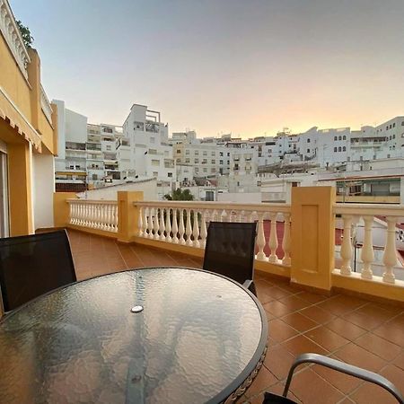 Apartamento Coliseo Almuñecar Esterno foto