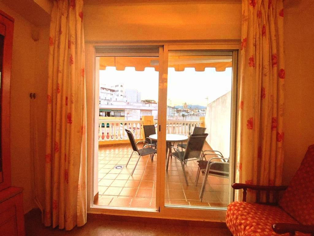 Apartamento Coliseo Almuñecar Esterno foto