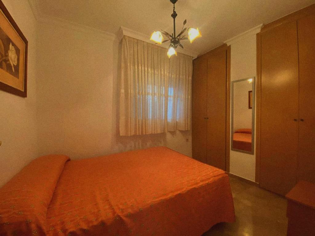 Apartamento Coliseo Almuñecar Esterno foto