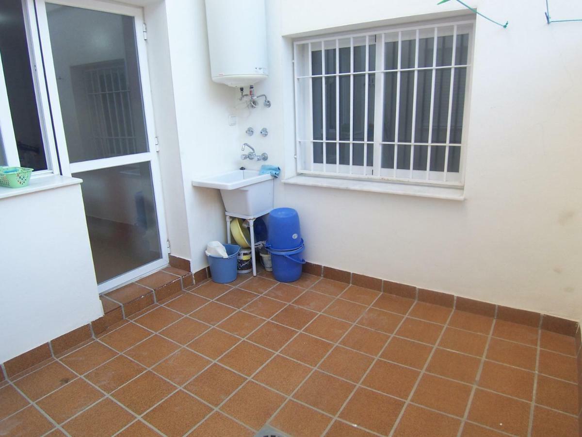 Apartamento Coliseo Almuñecar Esterno foto